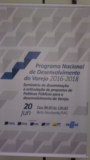 Programa Nacional de Desenvolvimento do Varejo