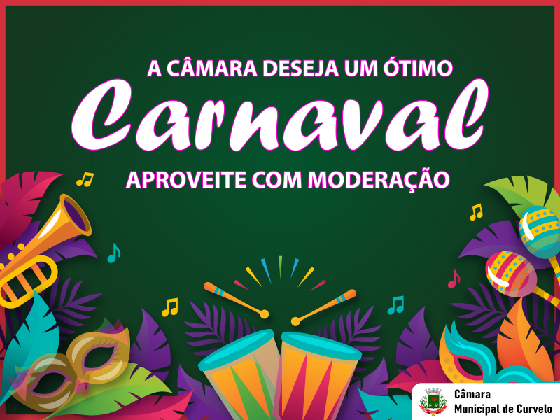 FERIADO DE CARNAVAL